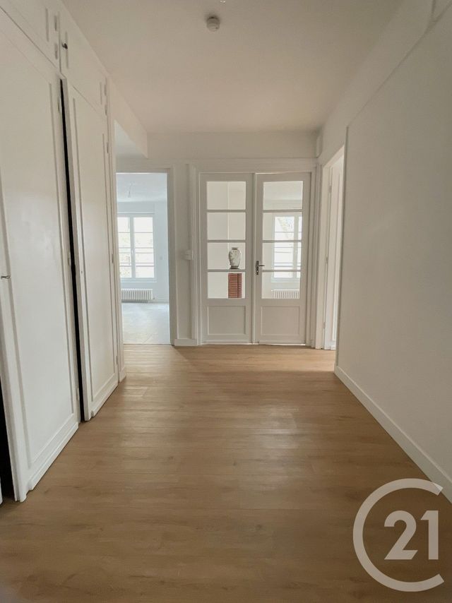 Appartement F3 à vendre - 3 pièces - 81.22 m2 - DUNKERQUE - 59 - NORD-PAS-DE-CALAIS - Century 21 Contact Immobilier