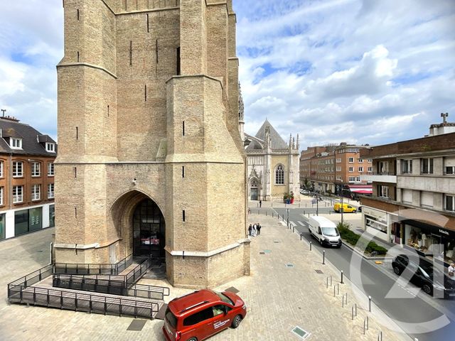 Appartement F3 à vendre - 3 pièces - 81.22 m2 - DUNKERQUE - 59 - NORD-PAS-DE-CALAIS - Century 21 Contact Immobilier
