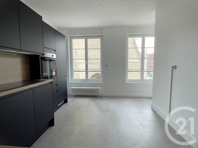 Appartement F3 à vendre - 3 pièces - 81.22 m2 - DUNKERQUE - 59 - NORD-PAS-DE-CALAIS - Century 21 Contact Immobilier