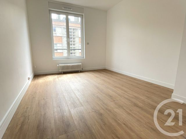 Appartement F3 à vendre - 3 pièces - 81.22 m2 - DUNKERQUE - 59 - NORD-PAS-DE-CALAIS - Century 21 Contact Immobilier