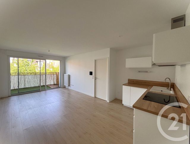 appartement - DUNKERQUE - 59