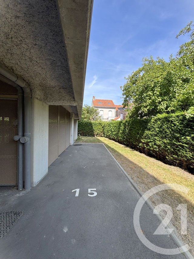 Appartement T2 à louer - 2 pièces - 48.0 m2 - DUNKERQUE - 59 - NORD-PAS-DE-CALAIS - Century 21 Contact Immobilier