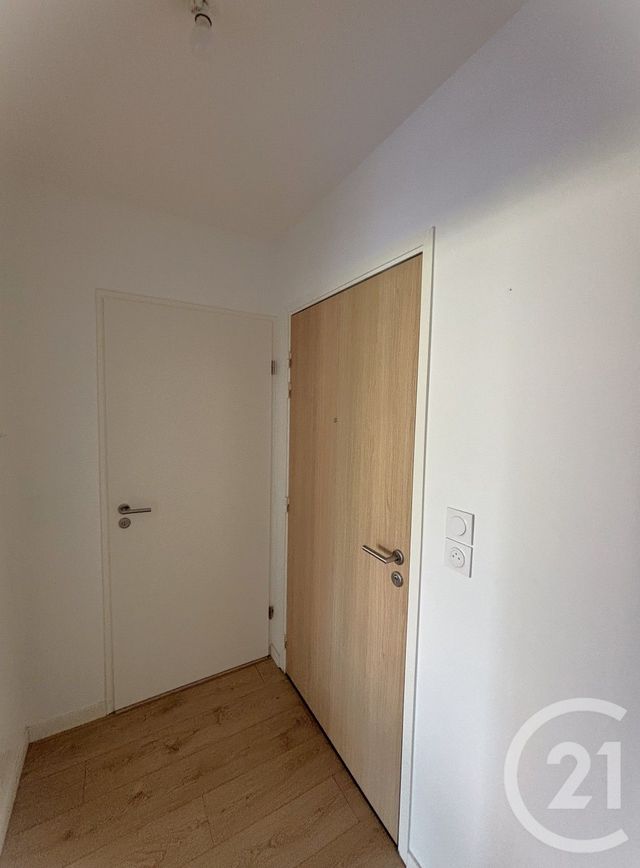 Appartement T2 à louer - 2 pièces - 48.0 m2 - DUNKERQUE - 59 - NORD-PAS-DE-CALAIS - Century 21 Contact Immobilier