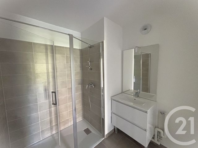 Appartement T2 à louer - 2 pièces - 48.0 m2 - DUNKERQUE - 59 - NORD-PAS-DE-CALAIS - Century 21 Contact Immobilier