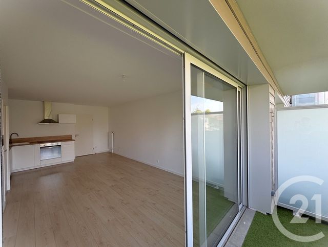 Appartement T2 à louer - 2 pièces - 48.0 m2 - DUNKERQUE - 59 - NORD-PAS-DE-CALAIS - Century 21 Contact Immobilier