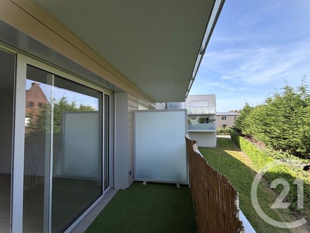 Appartement T2 à louer - 2 pièces - 48.0 m2 - DUNKERQUE - 59 - NORD-PAS-DE-CALAIS - Century 21 Contact Immobilier