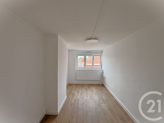 Appartement T3 à louer - 3 pièces - 68.21 m2 - DUNKERQUE - 59 - NORD-PAS-DE-CALAIS - Century 21 Contact Immobilier