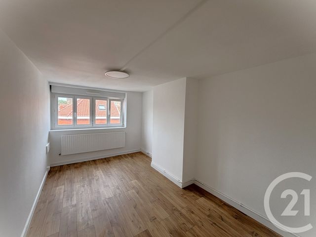 Appartement T3 à louer - 3 pièces - 68.21 m2 - DUNKERQUE - 59 - NORD-PAS-DE-CALAIS - Century 21 Contact Immobilier