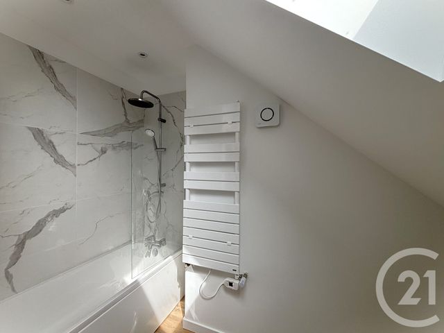 Appartement T3 à louer - 3 pièces - 68.21 m2 - DUNKERQUE - 59 - NORD-PAS-DE-CALAIS - Century 21 Contact Immobilier