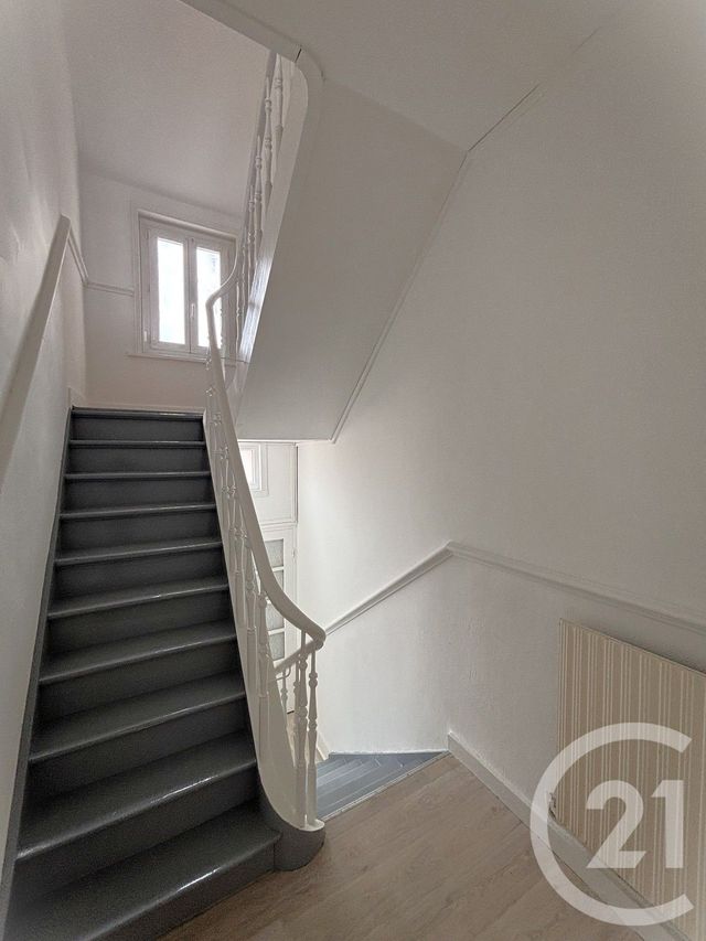 Appartement T3 à louer - 3 pièces - 68.21 m2 - DUNKERQUE - 59 - NORD-PAS-DE-CALAIS - Century 21 Contact Immobilier