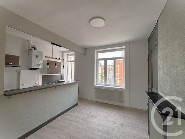 appartement - DUNKERQUE - 59