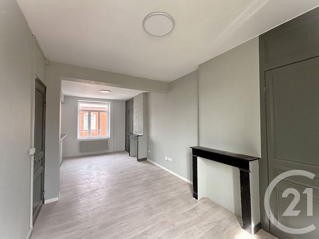 Appartement T3 à louer - 3 pièces - 68.21 m2 - DUNKERQUE - 59 - NORD-PAS-DE-CALAIS - Century 21 Contact Immobilier