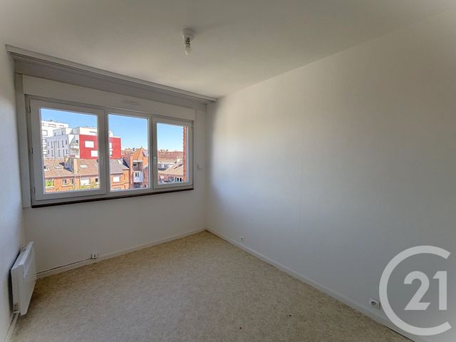 Appartement T3 à louer - 3 pièces - 55.76 m2 - DUNKERQUE - 59 - NORD-PAS-DE-CALAIS - Century 21 Contact Immobilier