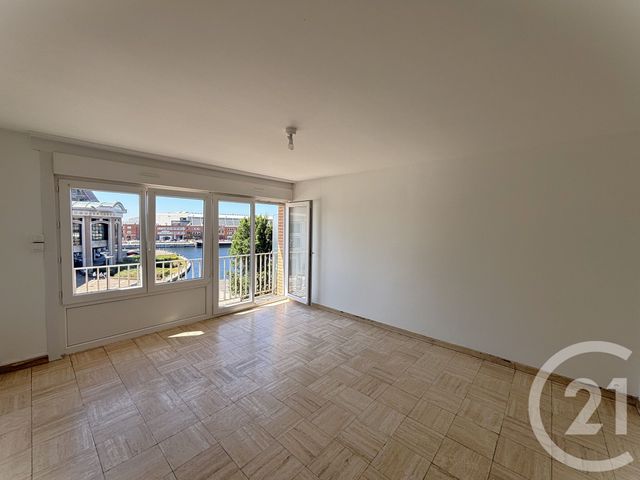appartement - DUNKERQUE - 59