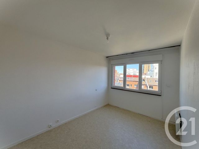 Appartement T3 à louer - 3 pièces - 55.76 m2 - DUNKERQUE - 59 - NORD-PAS-DE-CALAIS - Century 21 Contact Immobilier