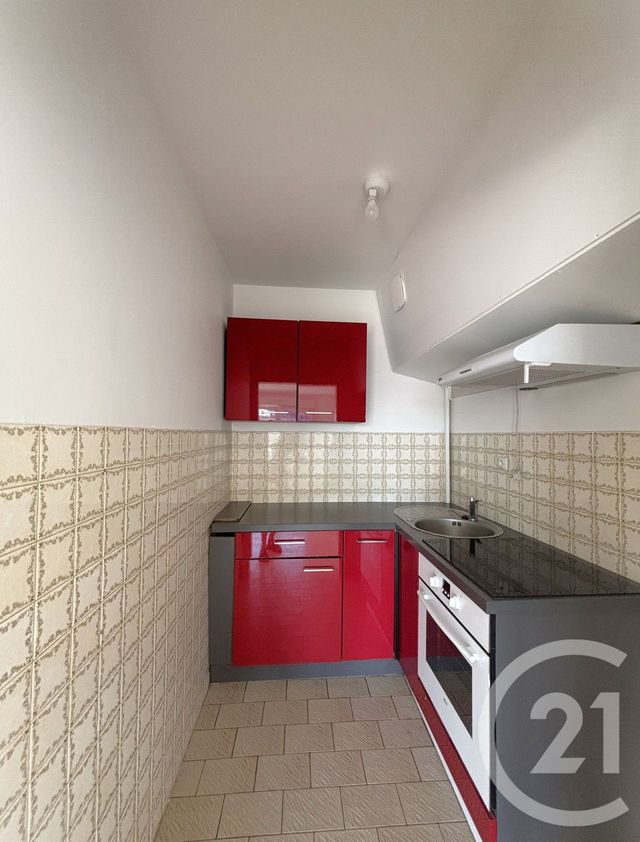 Appartement T3 à louer - 3 pièces - 55.76 m2 - DUNKERQUE - 59 - NORD-PAS-DE-CALAIS - Century 21 Contact Immobilier
