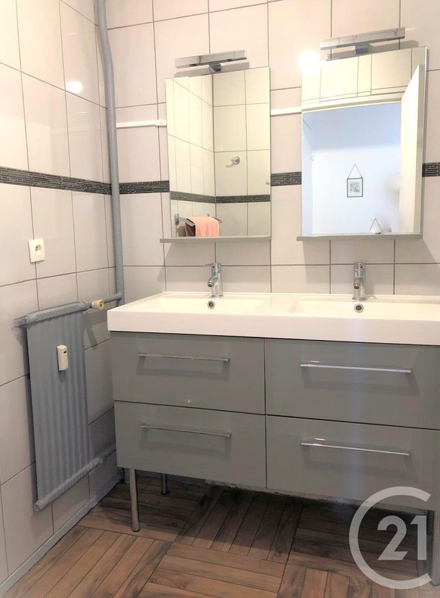 Appartement F2 à louer - 2 pièces - 52.89 m2 - MALO LES BAINS - 59 - NORD-PAS-DE-CALAIS - Century 21 Contact Immobilier
