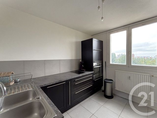 Appartement F2 à louer - 2 pièces - 52.89 m2 - MALO LES BAINS - 59 - NORD-PAS-DE-CALAIS - Century 21 Contact Immobilier