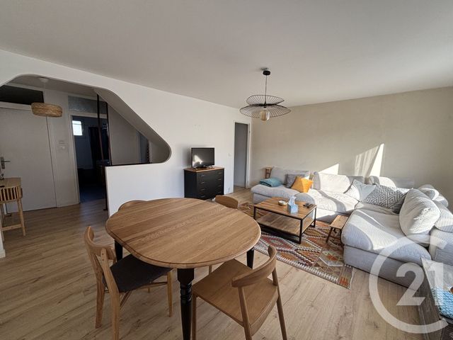 maison à vendre - 6 pièces - 117.0 m2 - DUNKERQUE - 59 - NORD-PAS-DE-CALAIS - Century 21 Contact Immobilier