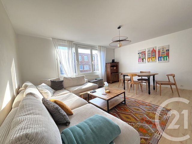 maison à vendre - 6 pièces - 117.0 m2 - DUNKERQUE - 59 - NORD-PAS-DE-CALAIS - Century 21 Contact Immobilier