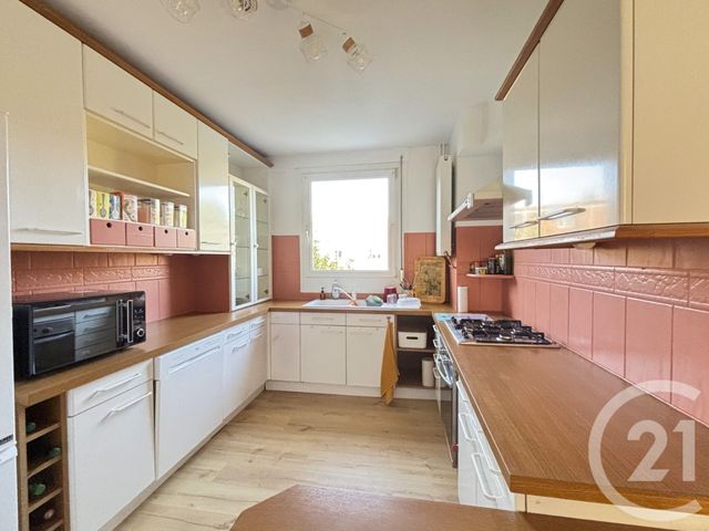 maison à vendre - 6 pièces - 117.0 m2 - DUNKERQUE - 59 - NORD-PAS-DE-CALAIS - Century 21 Contact Immobilier