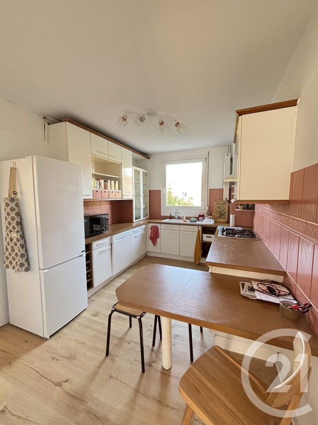 maison à vendre - 6 pièces - 117.0 m2 - DUNKERQUE - 59 - NORD-PAS-DE-CALAIS - Century 21 Contact Immobilier