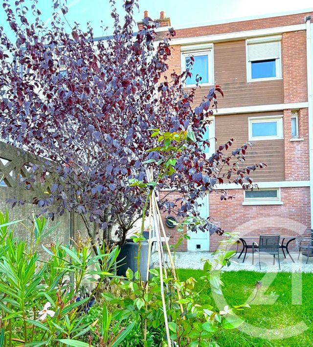 maison à vendre - 6 pièces - 117.0 m2 - DUNKERQUE - 59 - NORD-PAS-DE-CALAIS - Century 21 Contact Immobilier