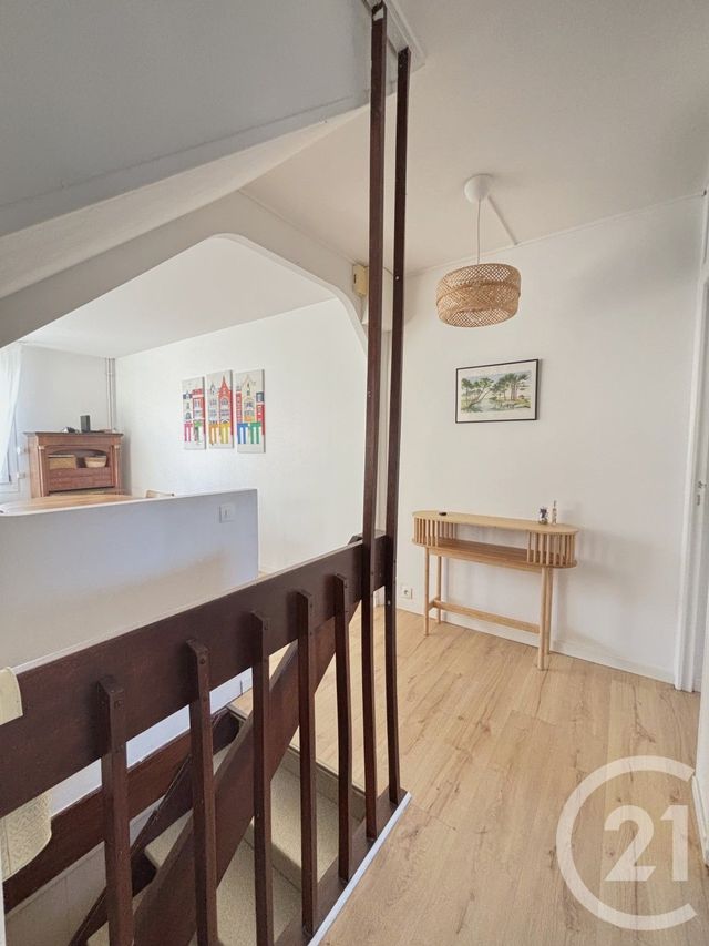 maison à vendre - 6 pièces - 117.0 m2 - DUNKERQUE - 59 - NORD-PAS-DE-CALAIS - Century 21 Contact Immobilier