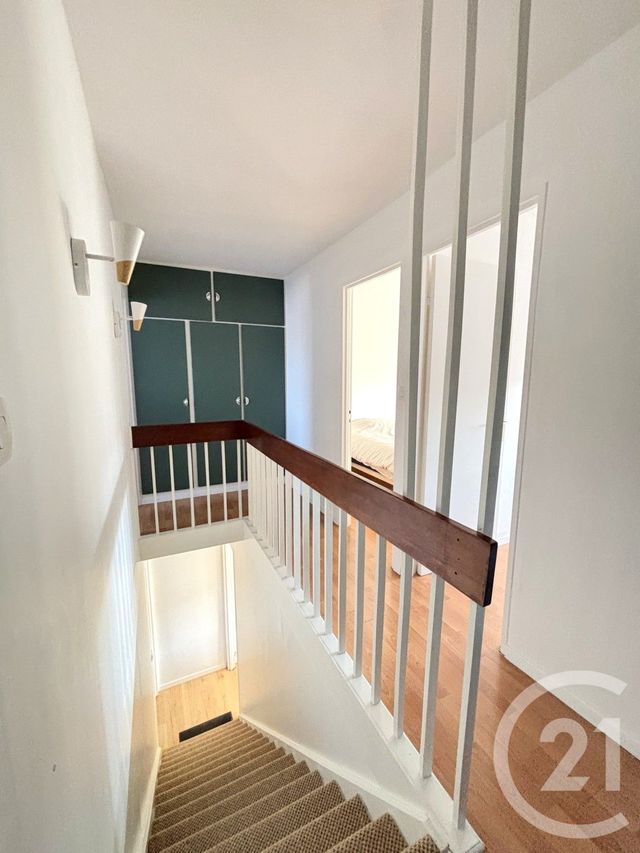 maison à vendre - 6 pièces - 117.0 m2 - DUNKERQUE - 59 - NORD-PAS-DE-CALAIS - Century 21 Contact Immobilier