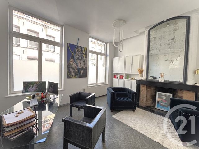 divers à louer - 67.66 m2 - DUNKERQUE - 59 - NORD-PAS-DE-CALAIS - Century 21 Contact Immobilier