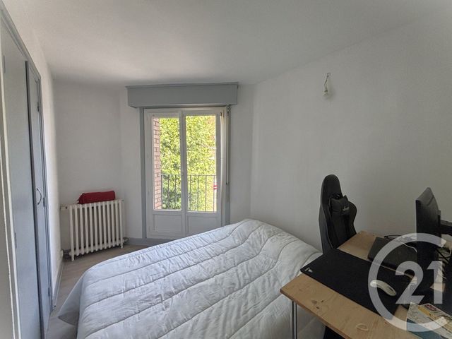 Appartement T3 à louer - 3 pièces - 55.55 m2 - DUNKERQUE - 59 - NORD-PAS-DE-CALAIS - Century 21 Contact Immobilier