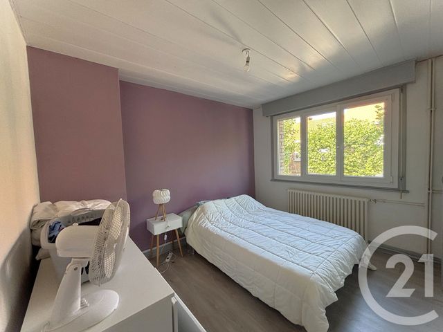 Appartement T3 à louer - 3 pièces - 55.55 m2 - DUNKERQUE - 59 - NORD-PAS-DE-CALAIS - Century 21 Contact Immobilier