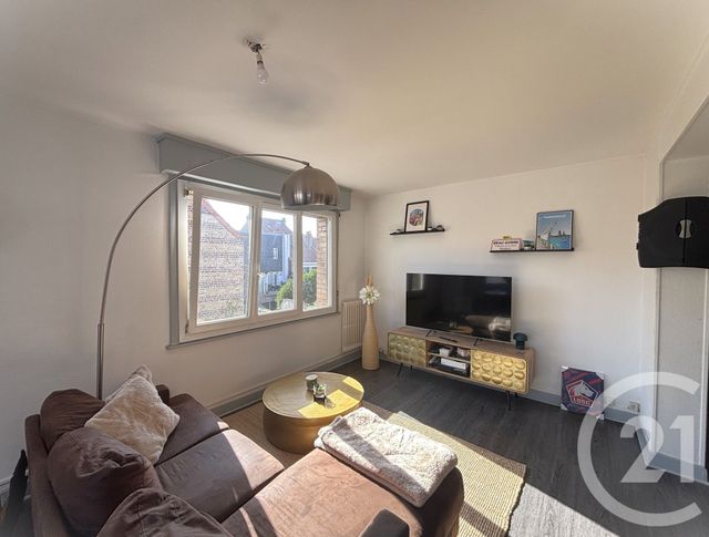 Appartement T3 à louer DUNKERQUE