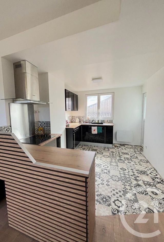 Appartement F2 à vendre - 3 pièces - 71.15 m2 - DUNKERQUE - 59 - NORD-PAS-DE-CALAIS - Century 21 Contact Immobilier