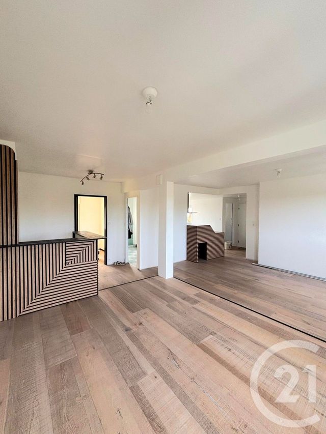Appartement F2 à vendre - 3 pièces - 71.15 m2 - DUNKERQUE - 59 - NORD-PAS-DE-CALAIS - Century 21 Contact Immobilier