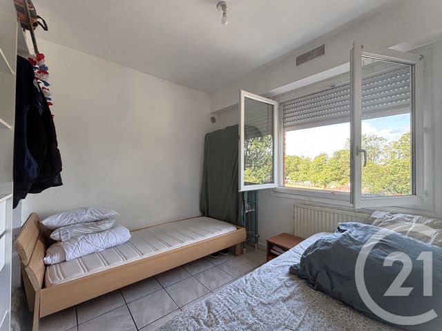 Appartement T2 à louer - 2 pièces - 35.23 m2 - COUDEKERQUE BRANCHE - 59 - NORD-PAS-DE-CALAIS - Century 21 Contact Immobilier