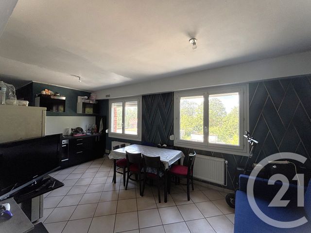 Appartement T2 à louer COUDEKERQUE BRANCHE