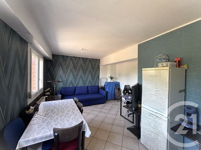 Appartement T2 à louer - 2 pièces - 35.23 m2 - COUDEKERQUE BRANCHE - 59 - NORD-PAS-DE-CALAIS - Century 21 Contact Immobilier