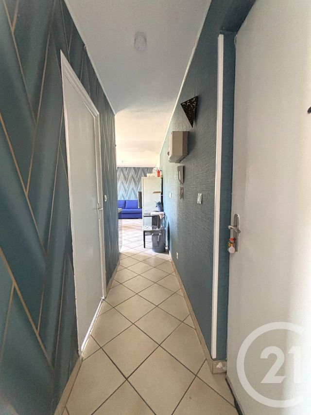 Appartement T2 à louer - 2 pièces - 35.23 m2 - COUDEKERQUE BRANCHE - 59 - NORD-PAS-DE-CALAIS - Century 21 Contact Immobilier