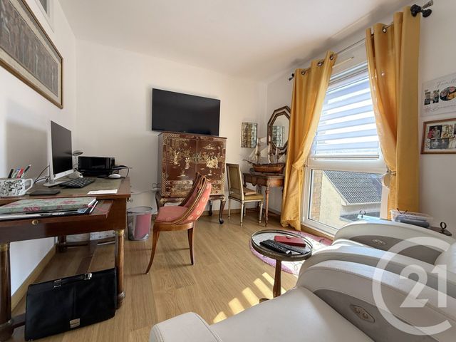 Appartement F3 à vendre - 4 pièces - 87.13 m2 - DUNKERQUE - 59 - NORD-PAS-DE-CALAIS - Century 21 Contact Immobilier