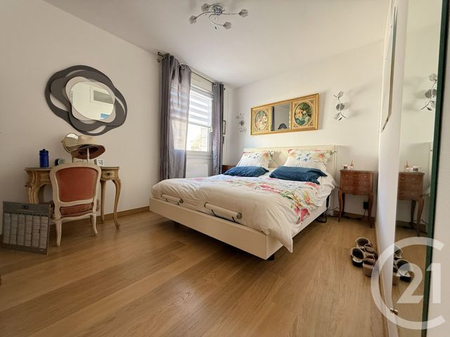 Appartement F3 à vendre - 4 pièces - 87.13 m2 - DUNKERQUE - 59 - NORD-PAS-DE-CALAIS - Century 21 Contact Immobilier