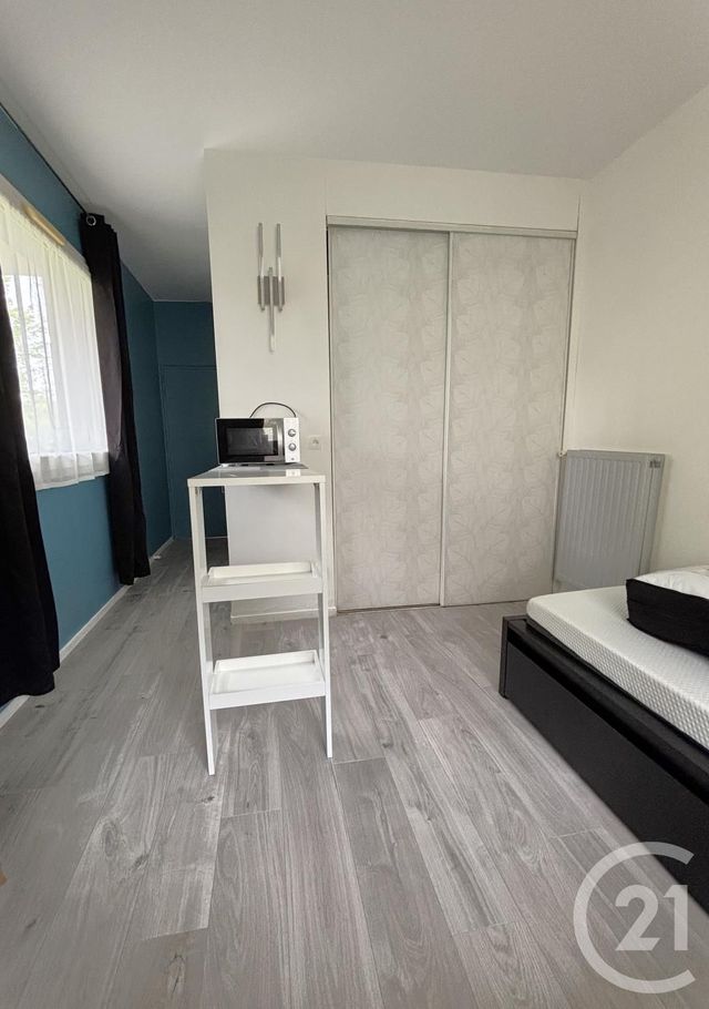 Appartement Studio à louer - 1 pièce - 18.14 m2 - DUNKERQUE - 59 - NORD-PAS-DE-CALAIS - Century 21 Contact Immobilier