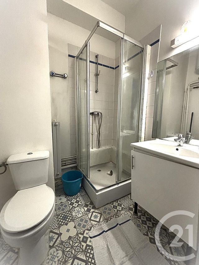Appartement Studio à louer - 1 pièce - 18.14 m2 - DUNKERQUE - 59 - NORD-PAS-DE-CALAIS - Century 21 Contact Immobilier