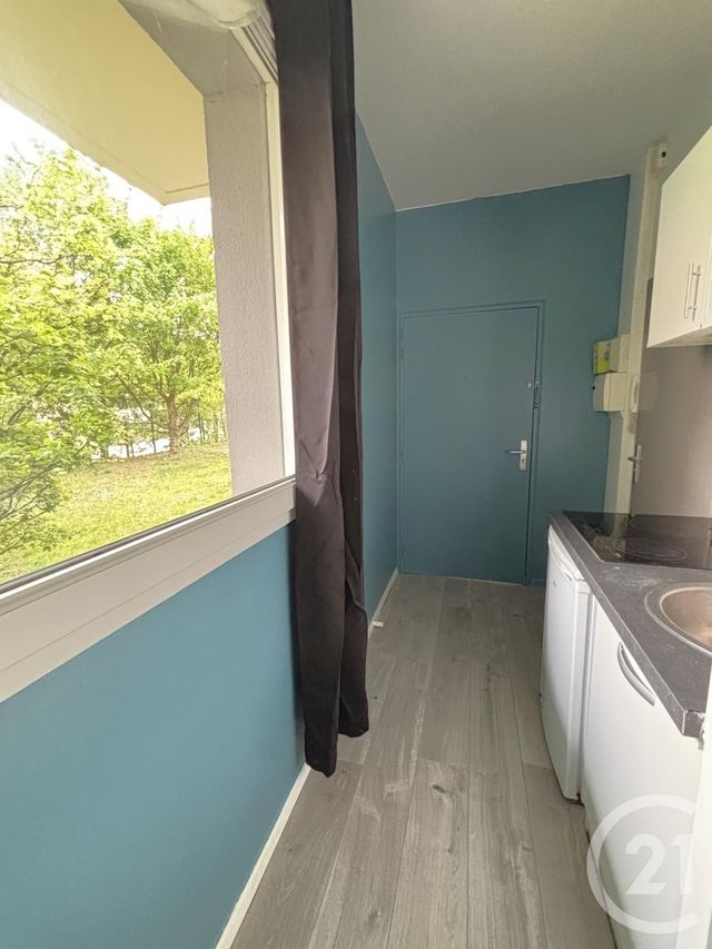 Appartement Studio à louer - 1 pièce - 18.14 m2 - DUNKERQUE - 59 - NORD-PAS-DE-CALAIS - Century 21 Contact Immobilier