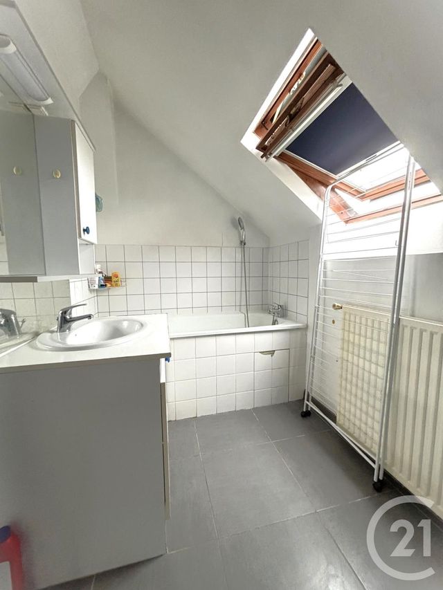 Appartement Studio à louer - 1 pièce - 21.55 m2 - DUNKERQUE - 59 - NORD-PAS-DE-CALAIS - Century 21 Contact Immobilier