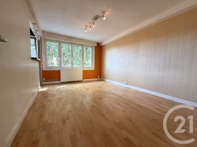 Appartement F3 à vendre DUNKERQUE