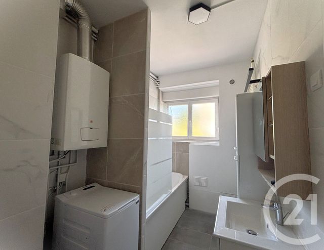 Appartement F2 à louer - 2 pièces - 48.59 m2 - DUNKERQUE - 59 - NORD-PAS-DE-CALAIS - Century 21 Contact Immobilier