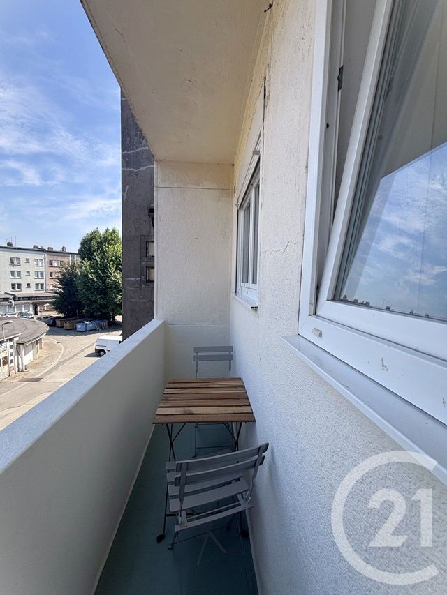 Appartement F2 à louer - 2 pièces - 48.59 m2 - DUNKERQUE - 59 - NORD-PAS-DE-CALAIS - Century 21 Contact Immobilier