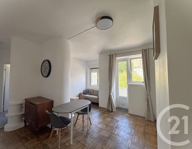Appartement F2 à louer - 2 pièces - 48.59 m2 - DUNKERQUE - 59 - NORD-PAS-DE-CALAIS - Century 21 Contact Immobilier