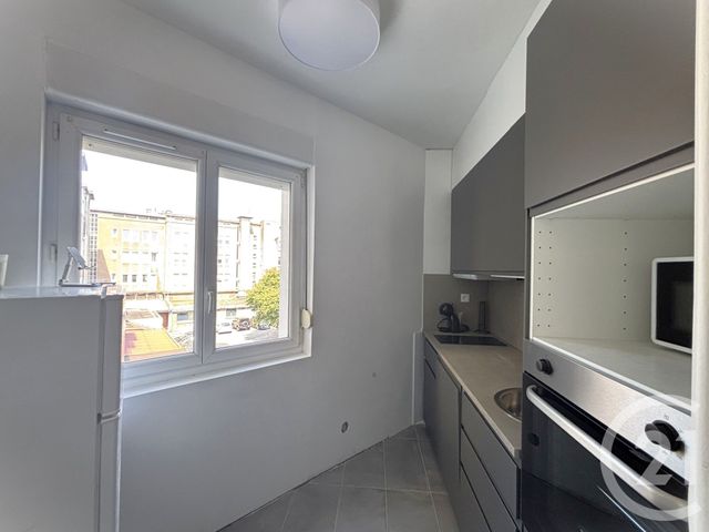 Appartement F2 à louer - 2 pièces - 48.59 m2 - DUNKERQUE - 59 - NORD-PAS-DE-CALAIS - Century 21 Contact Immobilier